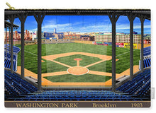Load image into Gallery viewer, Washington Park 1913 - Carry-All Pouch
