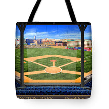 Load image into Gallery viewer, Washington Park 1913 - Tote Bag
