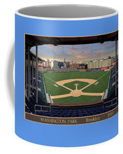 Load image into Gallery viewer, Washington Park 1913 - Mug
