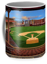 Load image into Gallery viewer, West Side Grounds 1908 - Mug
