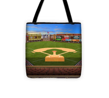 Load image into Gallery viewer, West Side Grounds 1915 - Tote Bag
