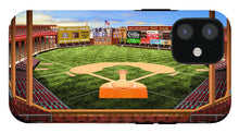 Load image into Gallery viewer, West Side Grounds 1915 - Phone Case
