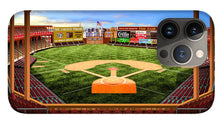Load image into Gallery viewer, West Side Grounds 1915 - Phone Case
