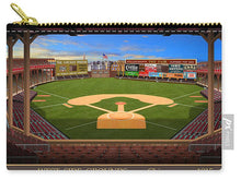 Load image into Gallery viewer, West Side Grounds 1915 - Carry-All Pouch

