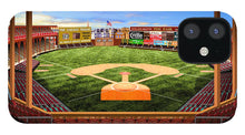 Load image into Gallery viewer, West Side Grounds 1915 - Phone Case
