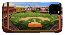 Load image into Gallery viewer, West Side Grounds 1915 - Phone Case
