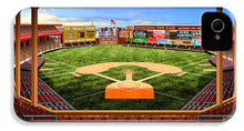 Load image into Gallery viewer, West Side Grounds 1915 - Phone Case
