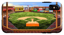 Load image into Gallery viewer, West Side Grounds 1915 - Phone Case
