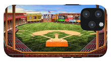 Load image into Gallery viewer, West Side Grounds 1915 - Phone Case
