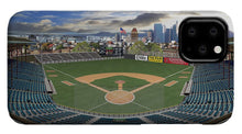Load image into Gallery viewer, Wrigley Field 1918 - Phone Case

