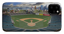 Load image into Gallery viewer, Wrigley Field 1918 - Phone Case
