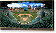 Load image into Gallery viewer, Wrigley Field 1923 - Acrylic Print
