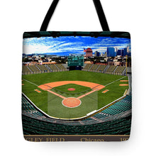 Load image into Gallery viewer, Wrigley Field 1923 - Tote Bag
