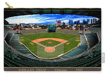 Load image into Gallery viewer, Wrigley Field 1923 - Carry-All Pouch
