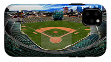 Load image into Gallery viewer, Wrigley Field 1923 - Phone Case
