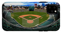 Load image into Gallery viewer, Wrigley Field 1923 - Phone Case
