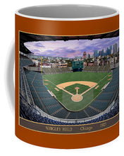 Load image into Gallery viewer, Wrigley Field 1923 - Mug
