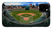 Load image into Gallery viewer, Wrigley Field 1923 - Phone Case

