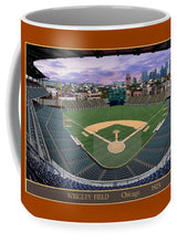 Load image into Gallery viewer, Wrigley Field 1923 - Mug
