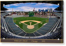 Load image into Gallery viewer, Wrigley Field 1932 - Acrylic Print
