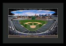 Load image into Gallery viewer, Wrigley Field 1932 - Framed Print
