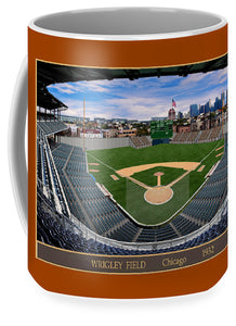 Wrigley Field 1932 - Mug