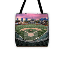Load image into Gallery viewer, Wrigley Field 1938 - Tote Bag
