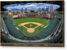 Load image into Gallery viewer, Wrigley Field 1938 - Acrylic Print
