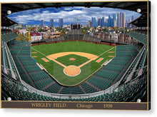 Load image into Gallery viewer, Wrigley Field 1938 - Acrylic Print

