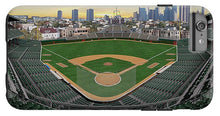 Load image into Gallery viewer, Wrigley Field 1965 - Phone Case

