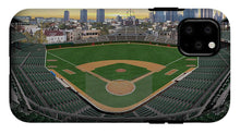 Load image into Gallery viewer, Wrigley Field 1965 - Phone Case
