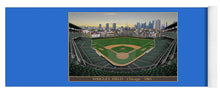 Load image into Gallery viewer, Wrigley Field 1965 - Yoga Mat
