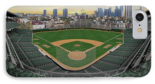 Load image into Gallery viewer, Wrigley Field 1965 - Phone Case
