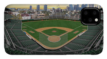 Load image into Gallery viewer, Wrigley Field 1965 - Phone Case
