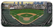 Load image into Gallery viewer, Wrigley Field 1965 - Phone Case
