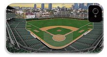 Load image into Gallery viewer, Wrigley Field 1965 - Phone Case
