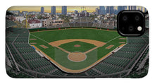 Load image into Gallery viewer, Wrigley Field 1965 - Phone Case
