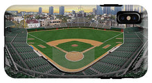 Load image into Gallery viewer, Wrigley Field 1965 - Phone Case
