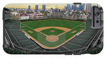 Load image into Gallery viewer, Wrigley Field 1965 - Phone Case
