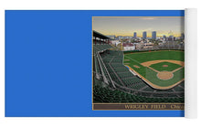 Load image into Gallery viewer, Wrigley Field 1965 - Yoga Mat

