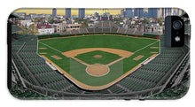 Load image into Gallery viewer, Wrigley Field 1965 - Phone Case
