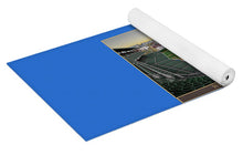 Load image into Gallery viewer, Wrigley Field 1965 - Yoga Mat
