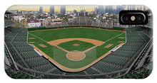 Load image into Gallery viewer, Wrigley Field 1965 - Phone Case
