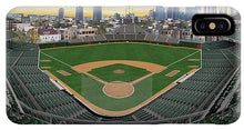 Load image into Gallery viewer, Wrigley Field 1965 - Phone Case
