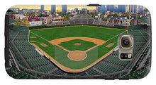 Load image into Gallery viewer, Wrigley Field 1965 - Phone Case
