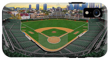 Load image into Gallery viewer, Wrigley Field 1965 - Phone Case
