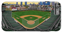 Load image into Gallery viewer, Wrigley Field 1965 - Phone Case
