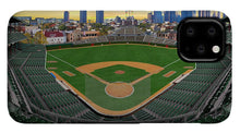 Load image into Gallery viewer, Wrigley Field 1965 - Phone Case
