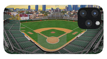 Load image into Gallery viewer, Wrigley Field 1965 - Phone Case

