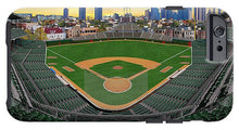 Load image into Gallery viewer, Wrigley Field 1965 - Phone Case
